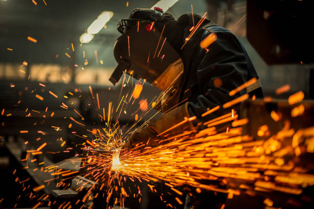 Affordable Welder Services in Grundy Center, IA