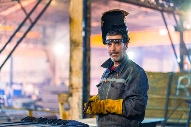 Best Specialty Welding Processes in Grundy Center, IA