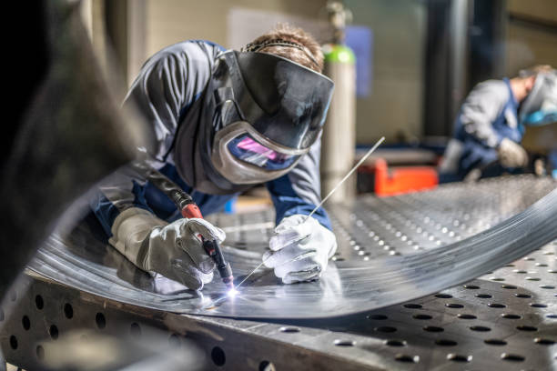 Best Structural Steel Welding in Grundy Center, IA