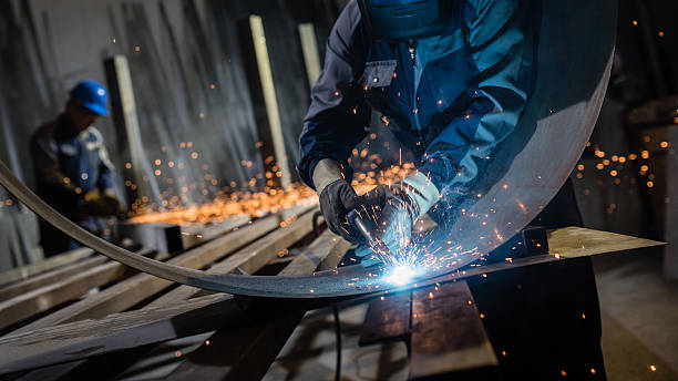 Best Artistic and Custom Metal Fabrication in Grundy Center, IA