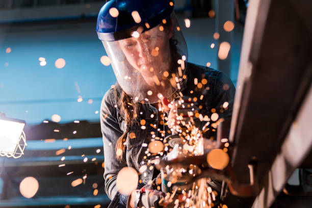 Trusted Grundy Center, IA Welder & Metal Fabrication Experts